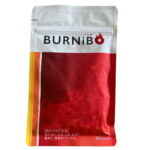 BURNiBO バニボ 1袋90粒 さくらの森 ダイエットサプリ ブラックジンジャー ヒドロキシクエン酸 ヒハツエキス ビタミンB群 カルニチン 送料無料 当日発送